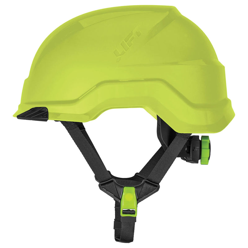 LIFT RADIX Type 2 Non-Vented Safety Helmet, view 17 of 17