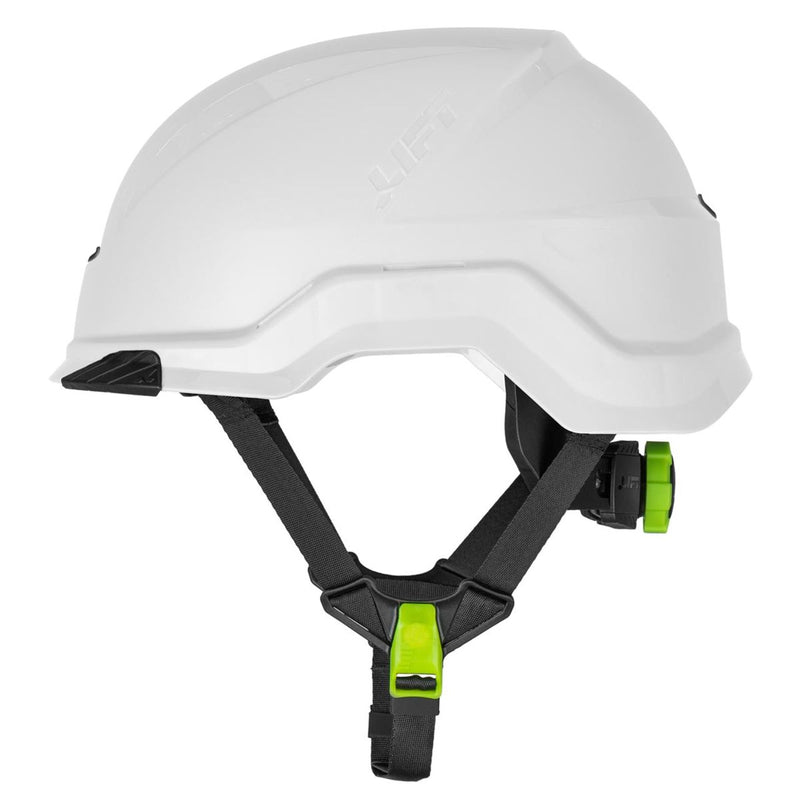 LIFT RADIX Type 2 Non-Vented Safety Helmet, view 13 of 17