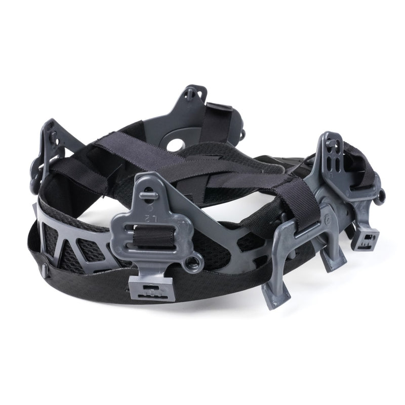 Pyramex Ridgeline XR7 6-Point Ratchet Suspension Replacement - HPR761, view 2 of 6