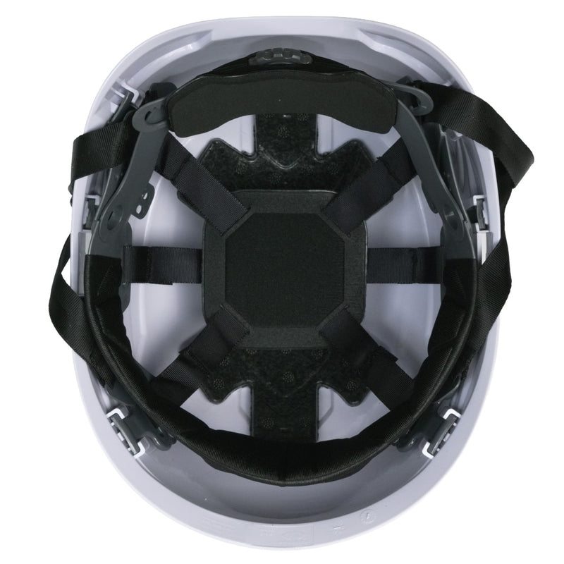 Pyramex Ridgeline XR7 6-Point Ratchet Suspension Replacement - HPR761, view 1 of 6