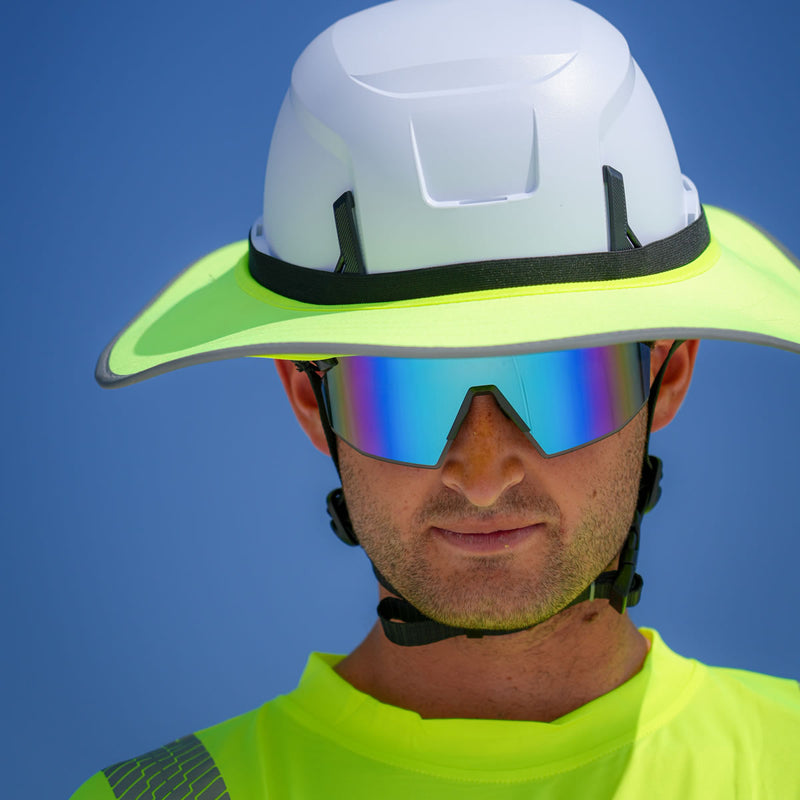 Pyramex PMXSPEC Safety Glasses, view 3 of 17