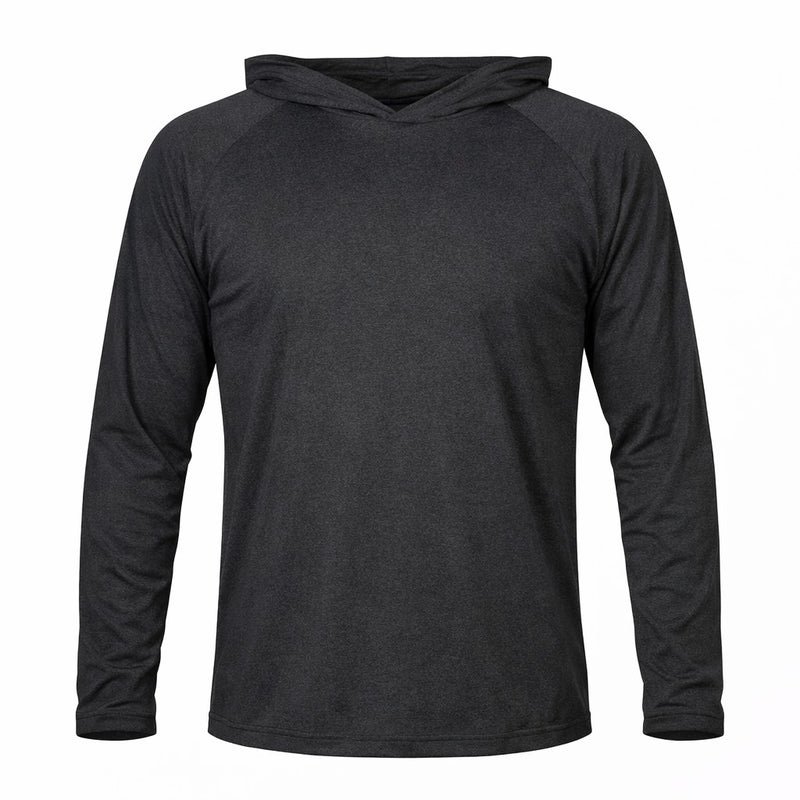 Pyramex RLPH1NS Hi-Vis Lightweight Hoodie, view 10 of 12