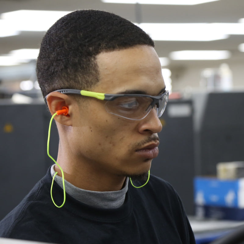 Pyramex Sitecore Safety Glasses, view 3 of 17