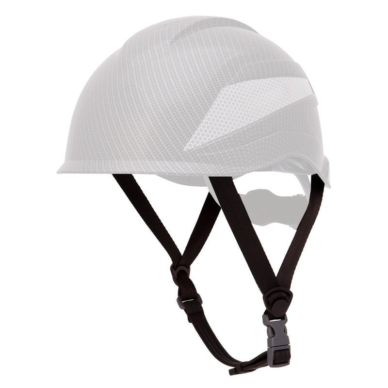 Pyramex Ridgeline XR7 4-point Chin Strap - XR7CSTRAP, view 1 of 4