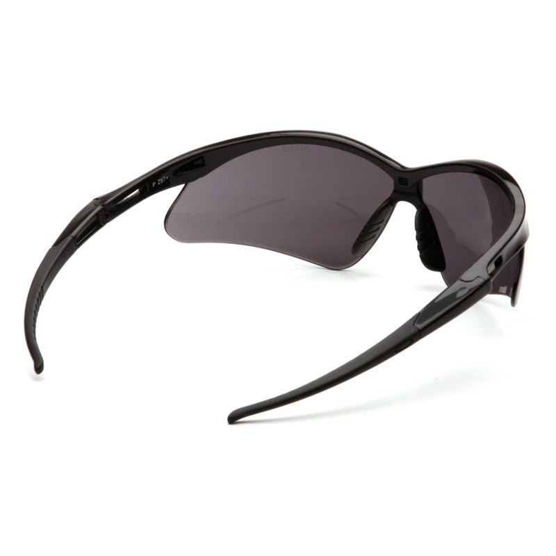 KleenGuard Nemesis Safety Glasses, Smoke Mirror Lens, 25688, view 5 of 7