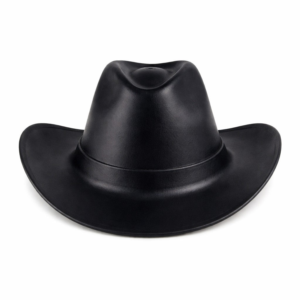 Vulcan Cowboy Hard Hat 6-Point Ratchet Suspension Vulcan Cowboy Hard Hat 6-Point Ratchet Suspension