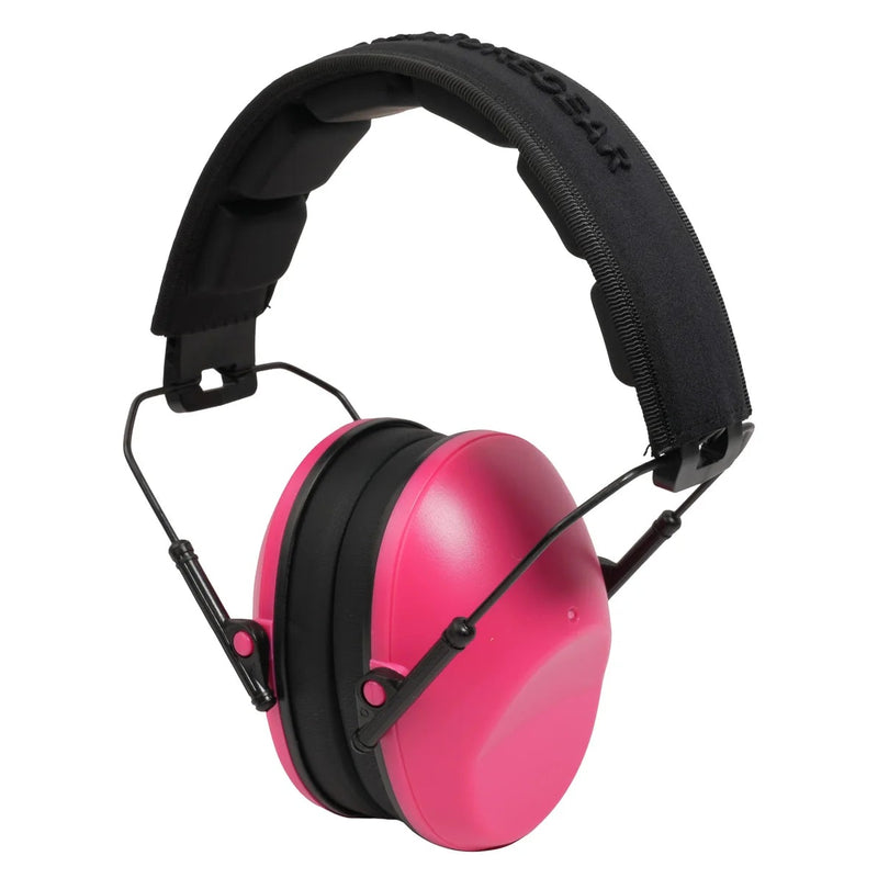 Venture Gear VG90 Earmuffs, NRR 22dB, view 3 of 4