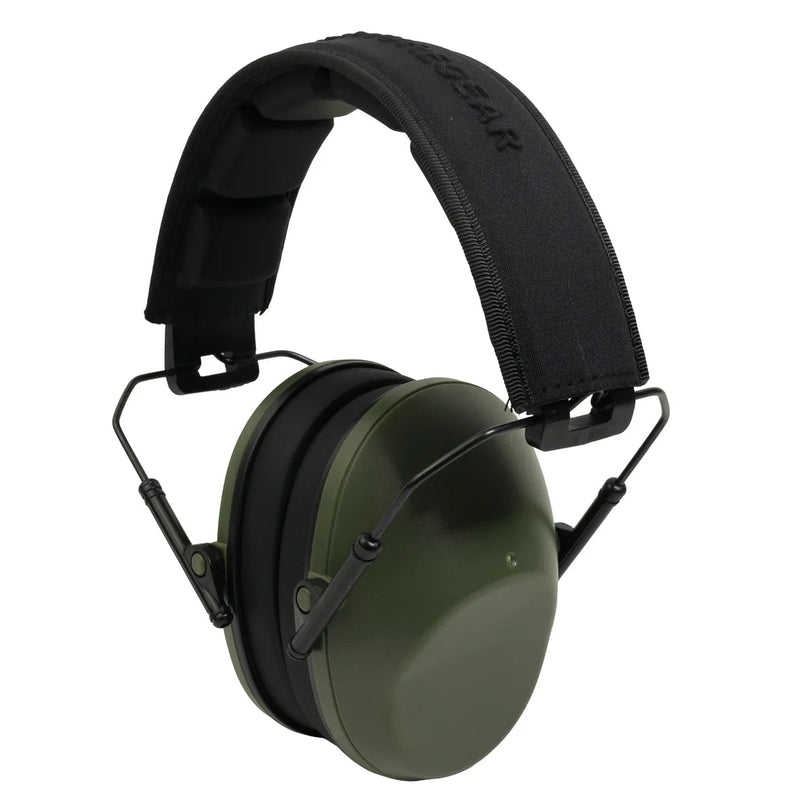 Venture Gear VG90 Earmuffs, NRR 22dB, view 2 of 4