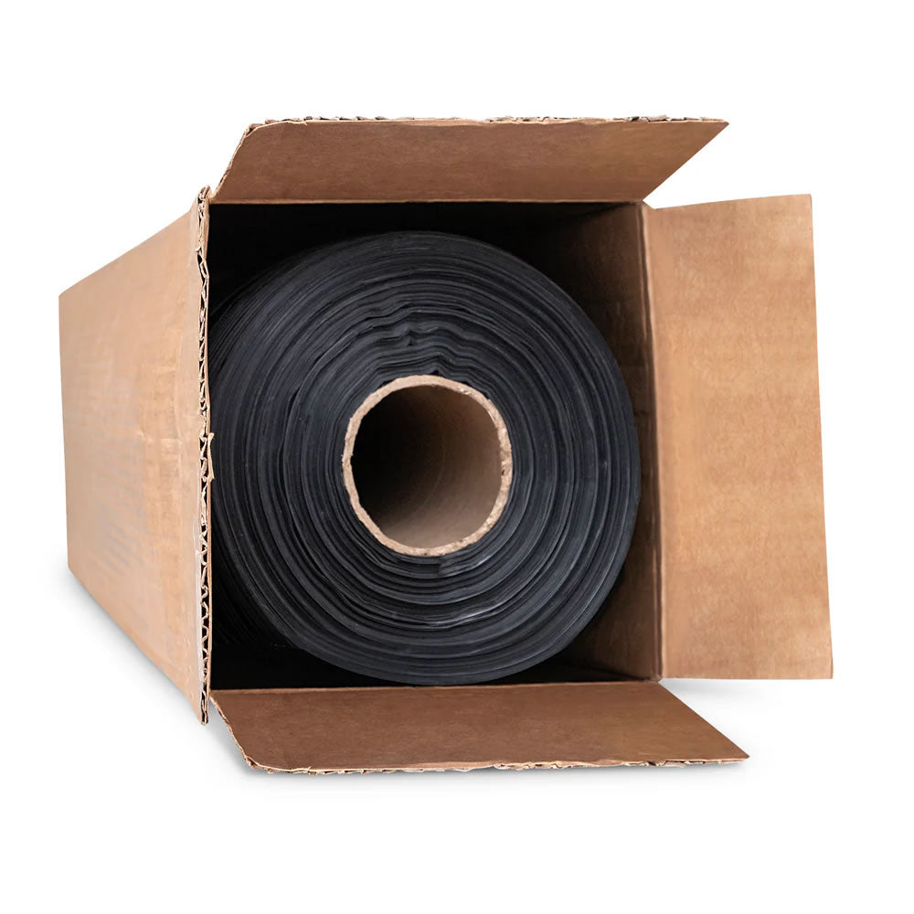 65 Gallon Extra Heavy Trash Bags - Black, 100 Bags - 2.7 Mil 65 Gallon Extra Heavy Trash Bags - Black, 100 Bags - 2.7 Mil