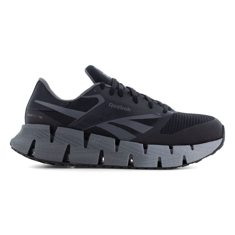 Reebok Men's FloatZig Work ESD Composite Toe Athletic Shoes, RB3031, view 1 of 4
