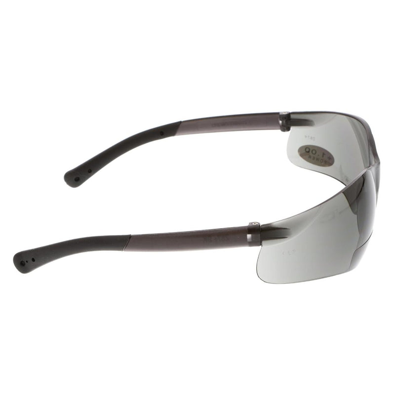 MCR BearKat BK1 Series Bifocal Reader Safety Glasses, view 9 of 14