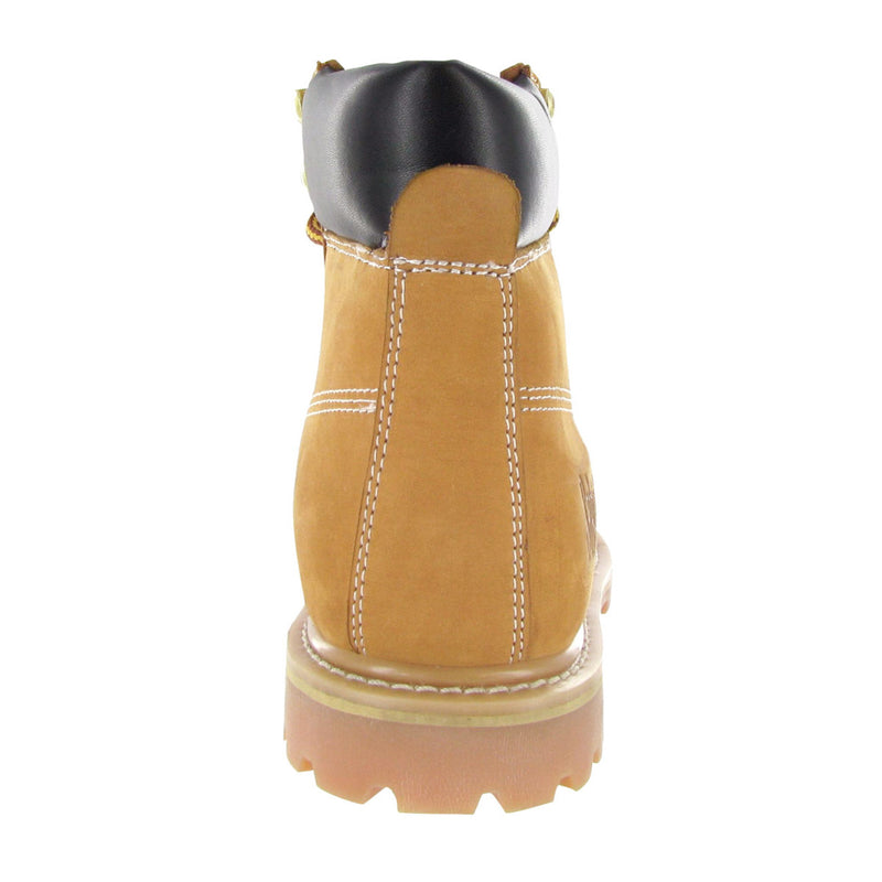Safety Girl Women's Steel Toe Work Boots, view 20 of 20