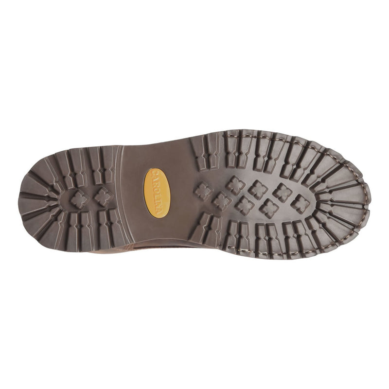 Carolina Men's 28 Series 8" Waterproof EH Soft Toe Boots, CA8028, Kharthoum Cigar, view 6 of 7