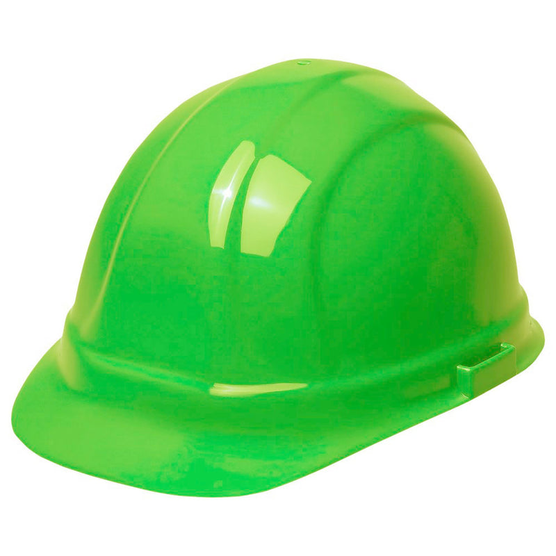 Delta Plus Omega II Cap Style Hard Hat, 6-Point Ratchet Suspension, view 13 of 21