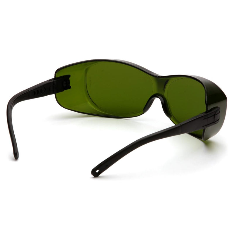 Pyramex OTS IR Safety Glasses, view 4 of 6