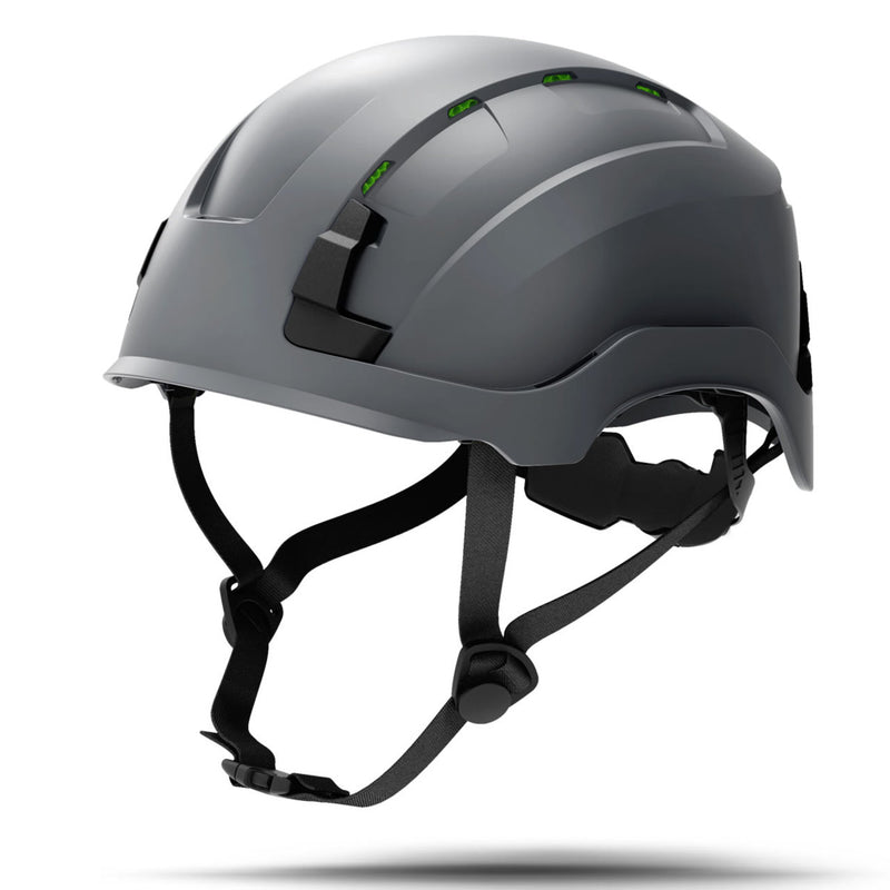 General Electric Type 2 Vented Safety Helmet - GH500, view 9 of 14