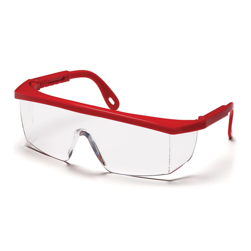Pyramex Integra Safety Glasses, view 10 of 13