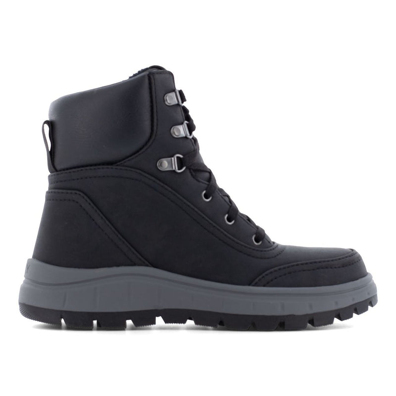 Roxy Women's Karmel Lace-Up EH Composite Toe Work Boots, RX90301, view 1 of 4