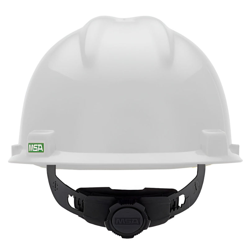 MSA Super-V Type 2 Cap Style Hard Hat, view 4 of 8