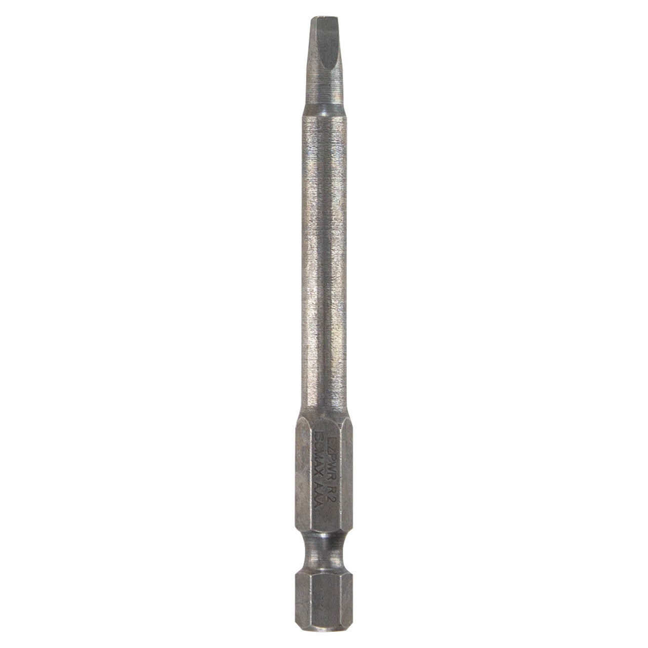 Eazypower 3" Square Recess Bit - R2
