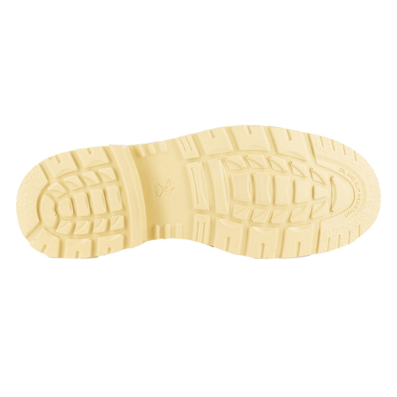 Iron Age Men's Solidifier 11" EH Internal Metatarsal Guard Composite Toe Boots - IA5092, view 5 of 5