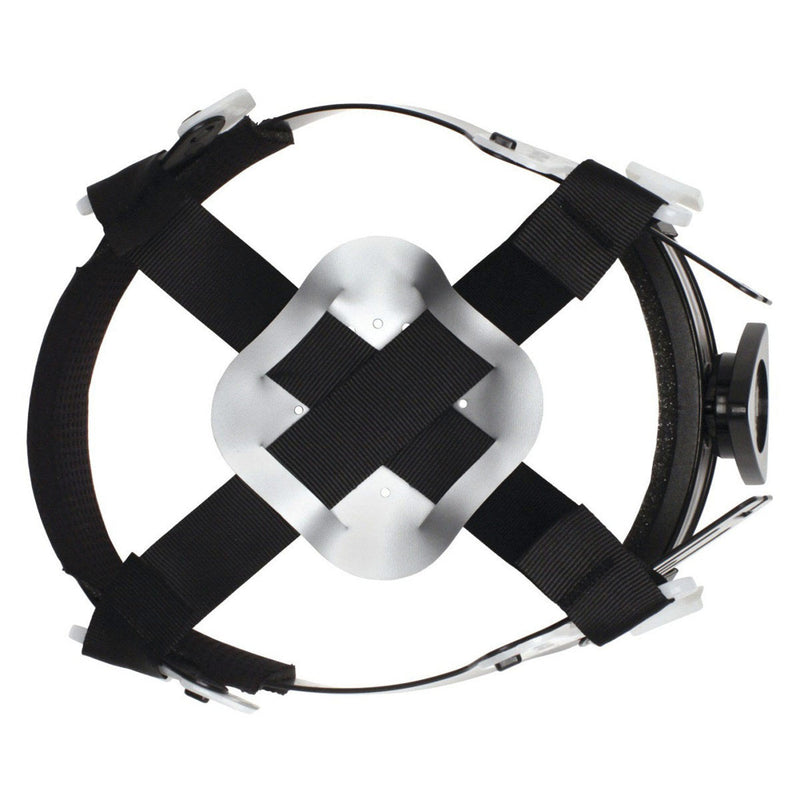 Pyramex Ridgeline Cap Style 4-Point Ratchet Suspension Replacement - HPR441, view 6 of 7