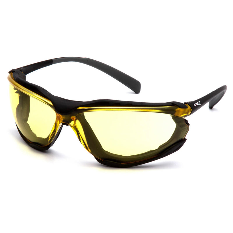 Pyramex Proximity Foam Padded Sealed Safety Glasses, view 9 of 13
