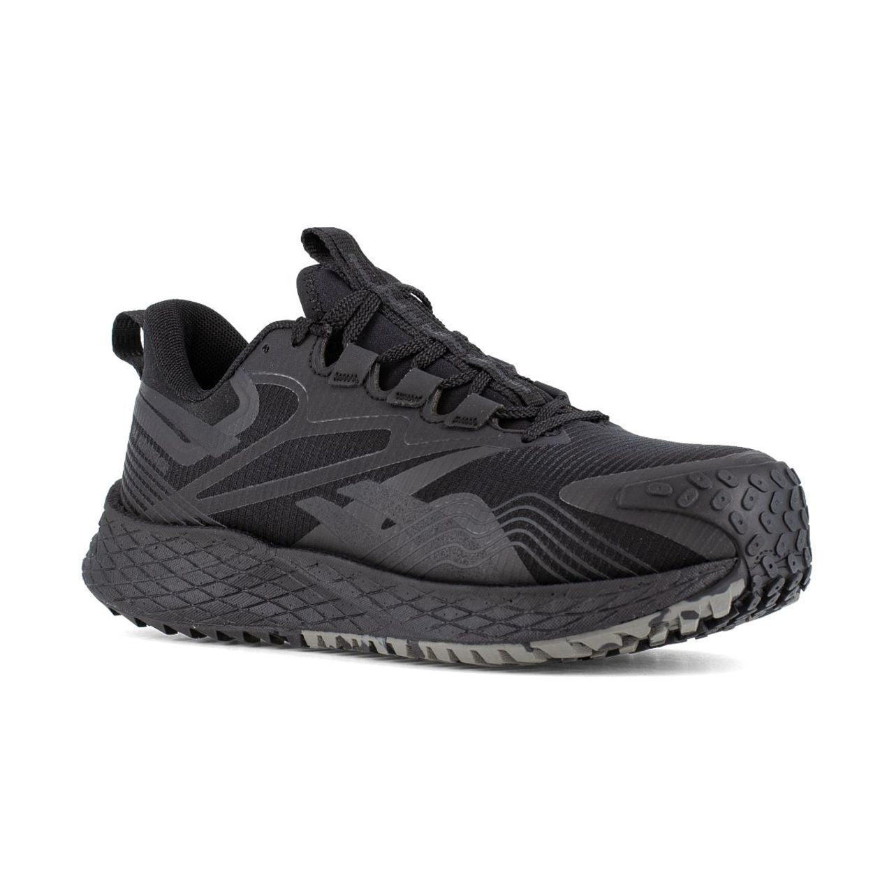 Reebok Men's FE4 Adventure ESD Composite Toe Work Shoes, RB3613 Reebok Men's FE4 Adventure ESD Composite Toe Work Shoes, RB3613