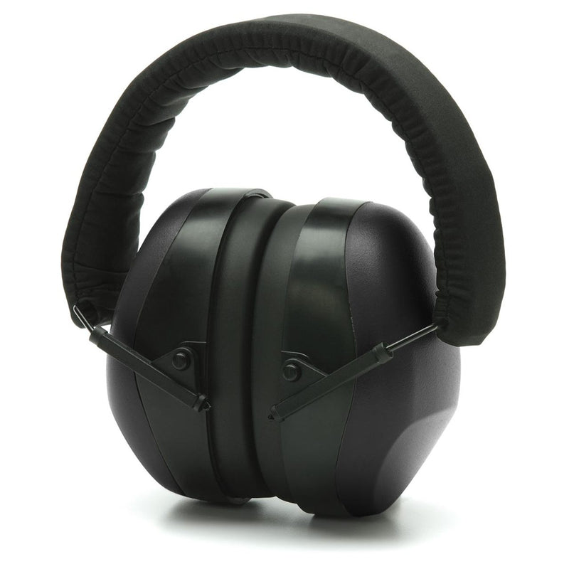 Venture Gear VG80 Earmuffs, NRR 25dB, view 8 of 15