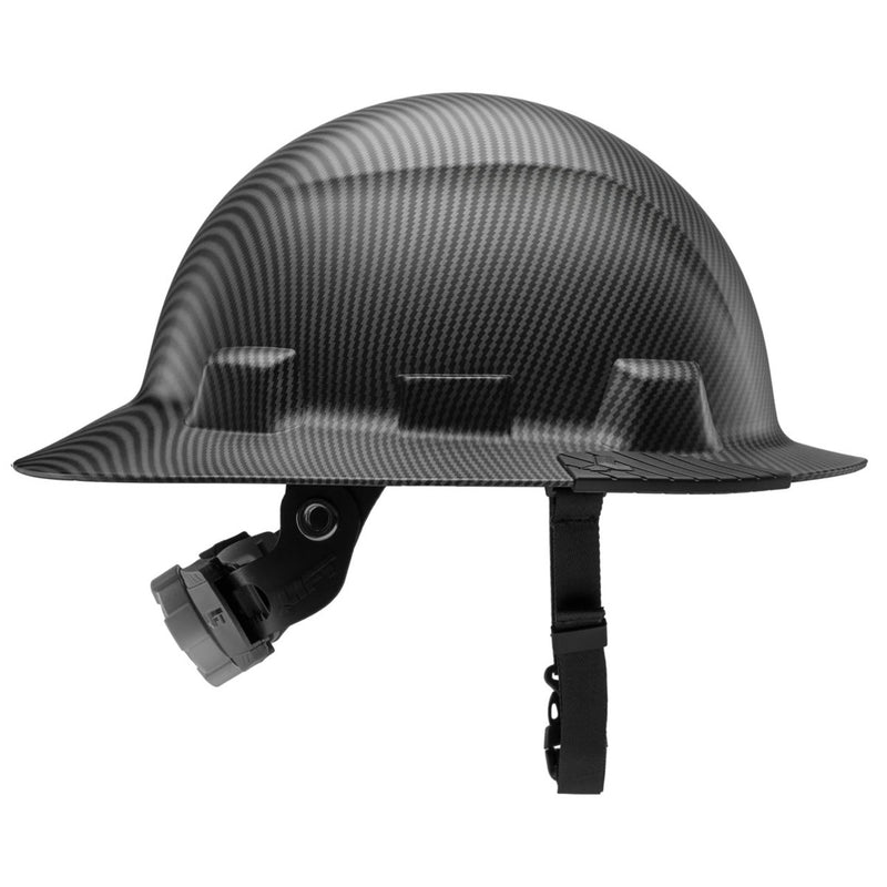 LIFT IDAX Full Brim Hard Hat, view 1 of 12
