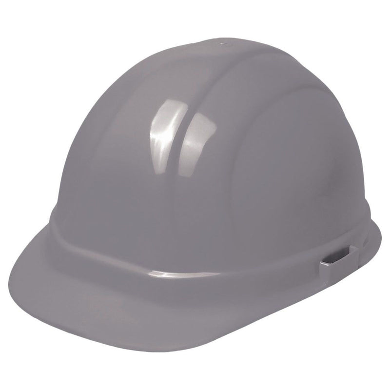 Delta Plus Omega II Cap Style Hard Hat, 6-Point Ratchet Suspension, view 16 of 21