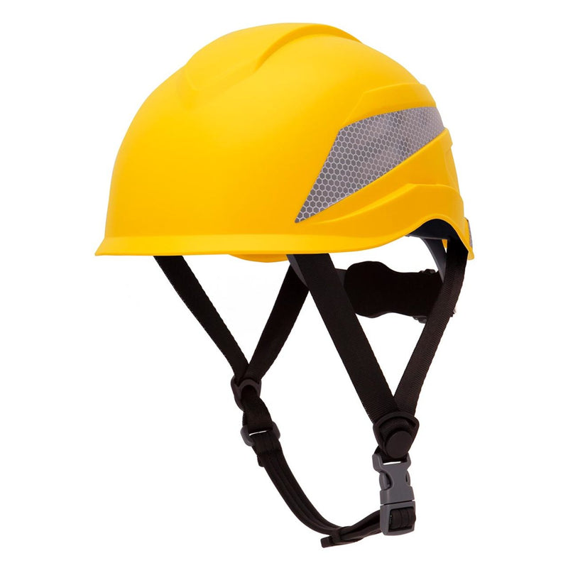 Pyramex Ridgeline XR7 Safety Helmet Hard Hat, view 18 of 18