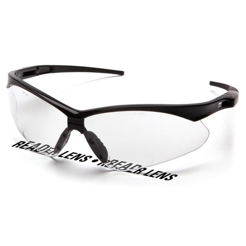 Pyramex PMXTREME Reader Bifocal Safety Glasses, view 6 of 7