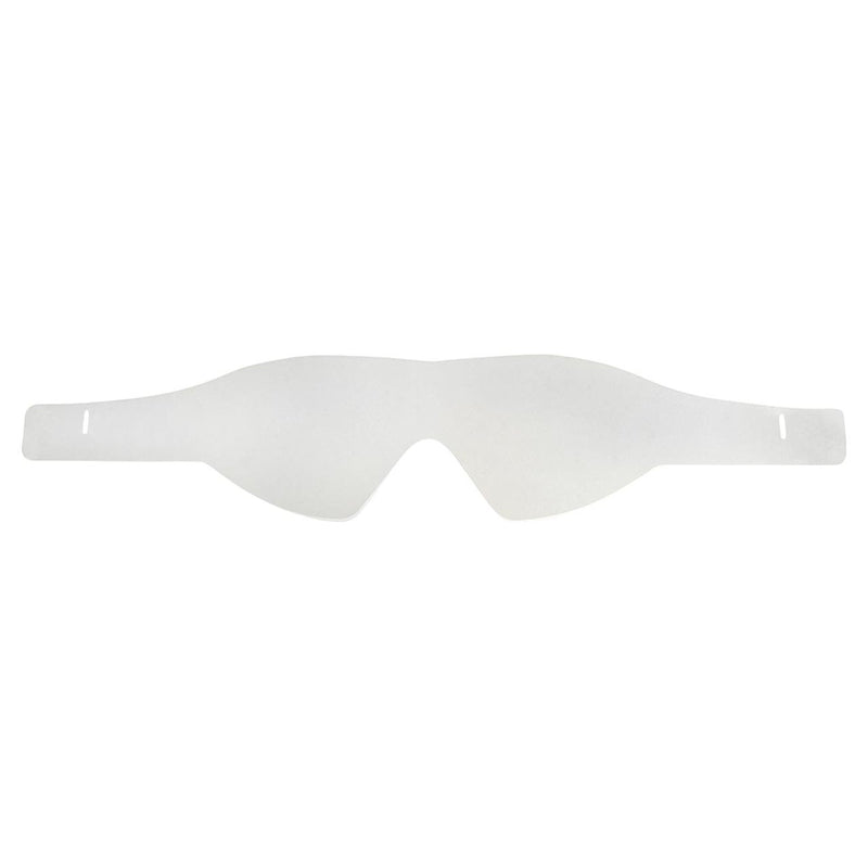 Pyramex Capstone Clear Disposable Face Visors, 6-Pack (VPACK6), view 1 of 2