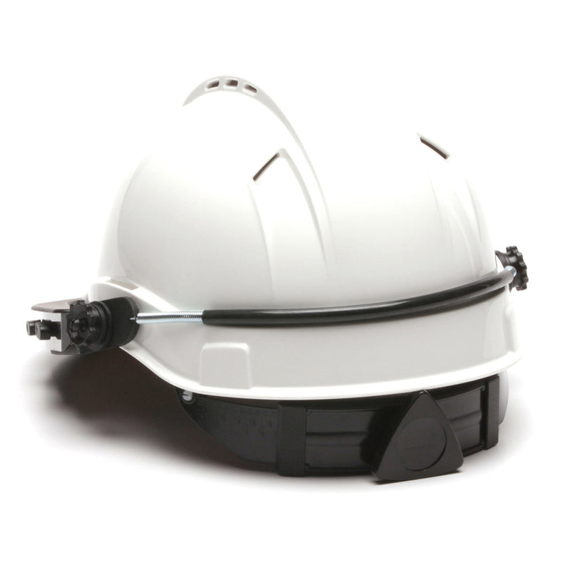 Pyramex Cap Style Hard Hat Adapter - HHAB, view 3 of 3