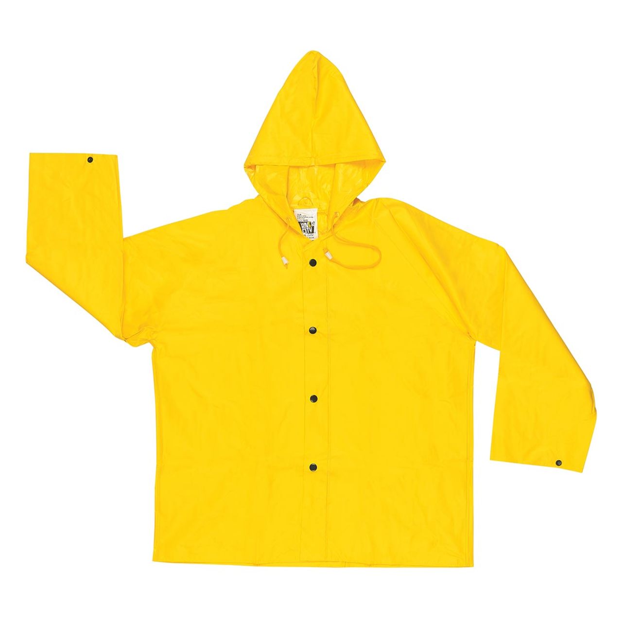 River City Wizard Rain Jacket w/ Hood