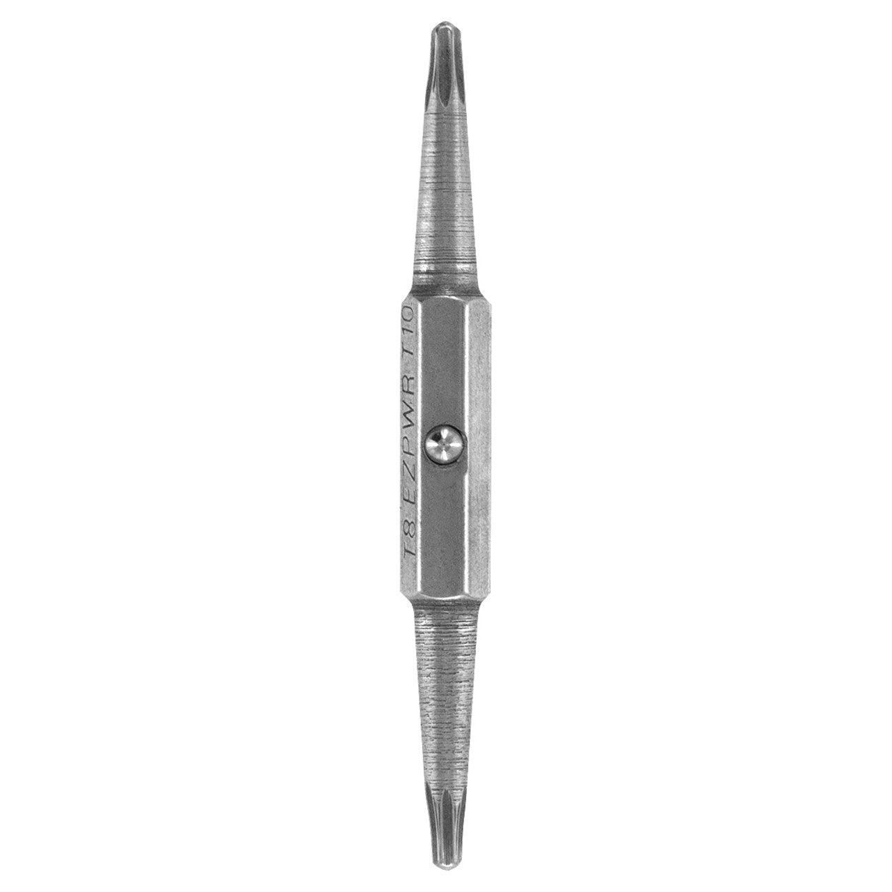 Eazypower Polished Replacement Tee-Star Tips