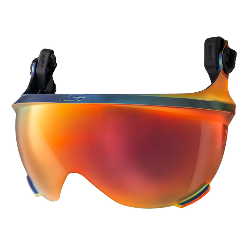 LIFT Visor for Radix Helmets, view 5 of 9
