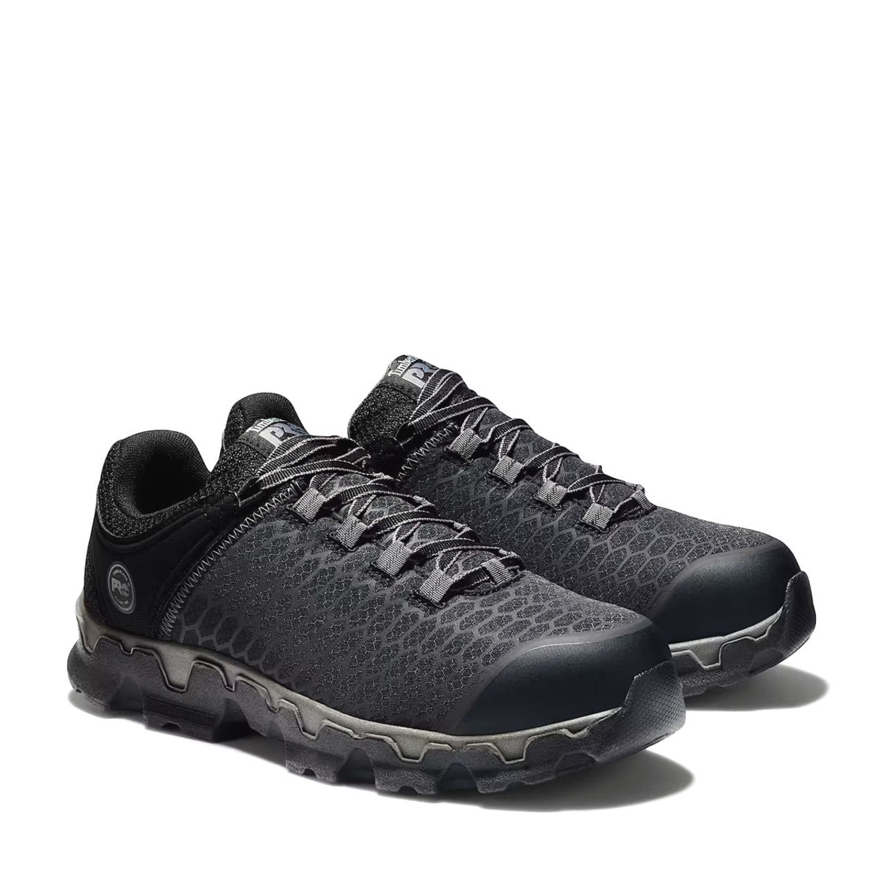 Timberland PRO Men's Powertrain Sport EH Alloy Toe Work Sneaker, TB1A176A0011 Timberland PRO Men's Powertrain Sport EH Alloy Toe Work Sneaker, TB1A176A0011