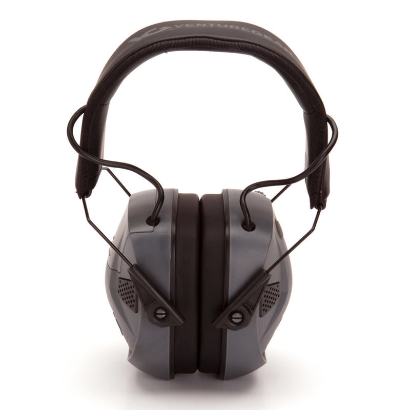 Venture Gear Amp BT Electronic Noise Suppression Earmuffs with Bluetooth, view 5 of 9