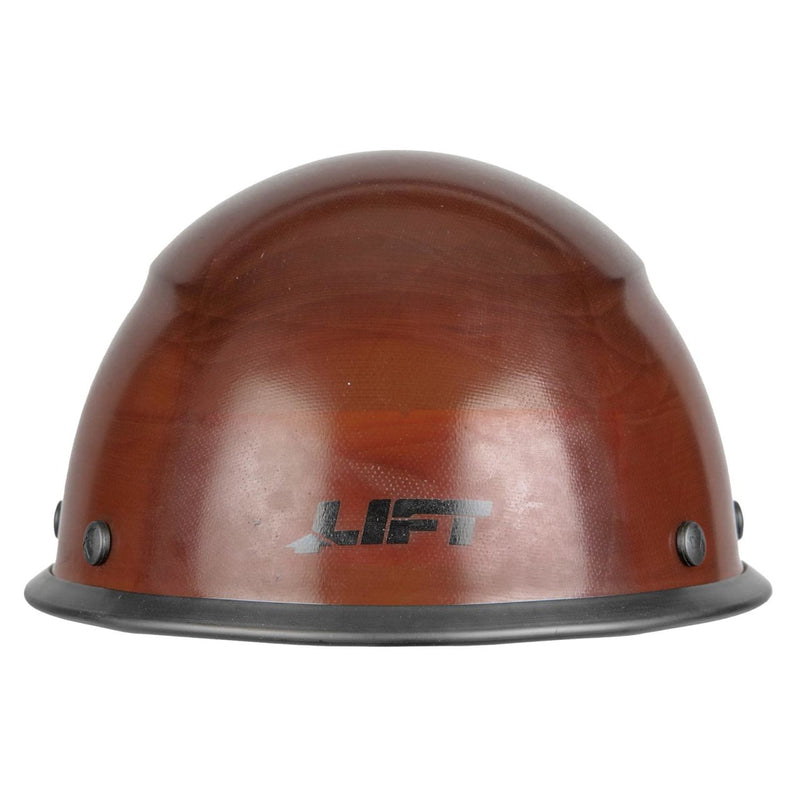 LIFT DAX Cap Style Brim Edge Guard, HDBP-21CS, view 3 of 4