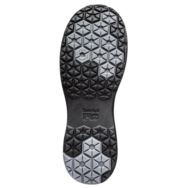 Timberland PRO Women's Drivetrain ESD Composite Toe Work Shoes, TB1A1Z4P0011, view 10 of 10