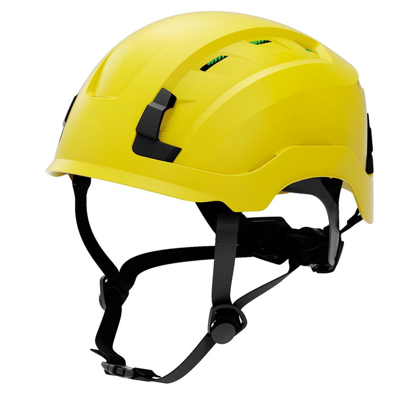General Electric Type 1 Vented Safety Helmet - GH400, view 21 of 23