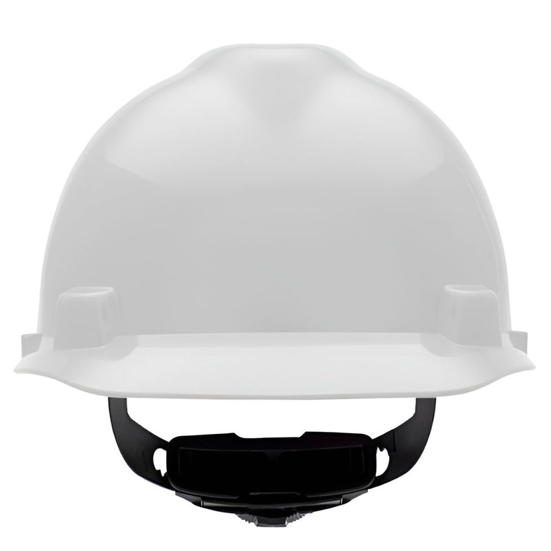 MSA Super-V Type 2 Cap Style Hard Hat, view 2 of 8