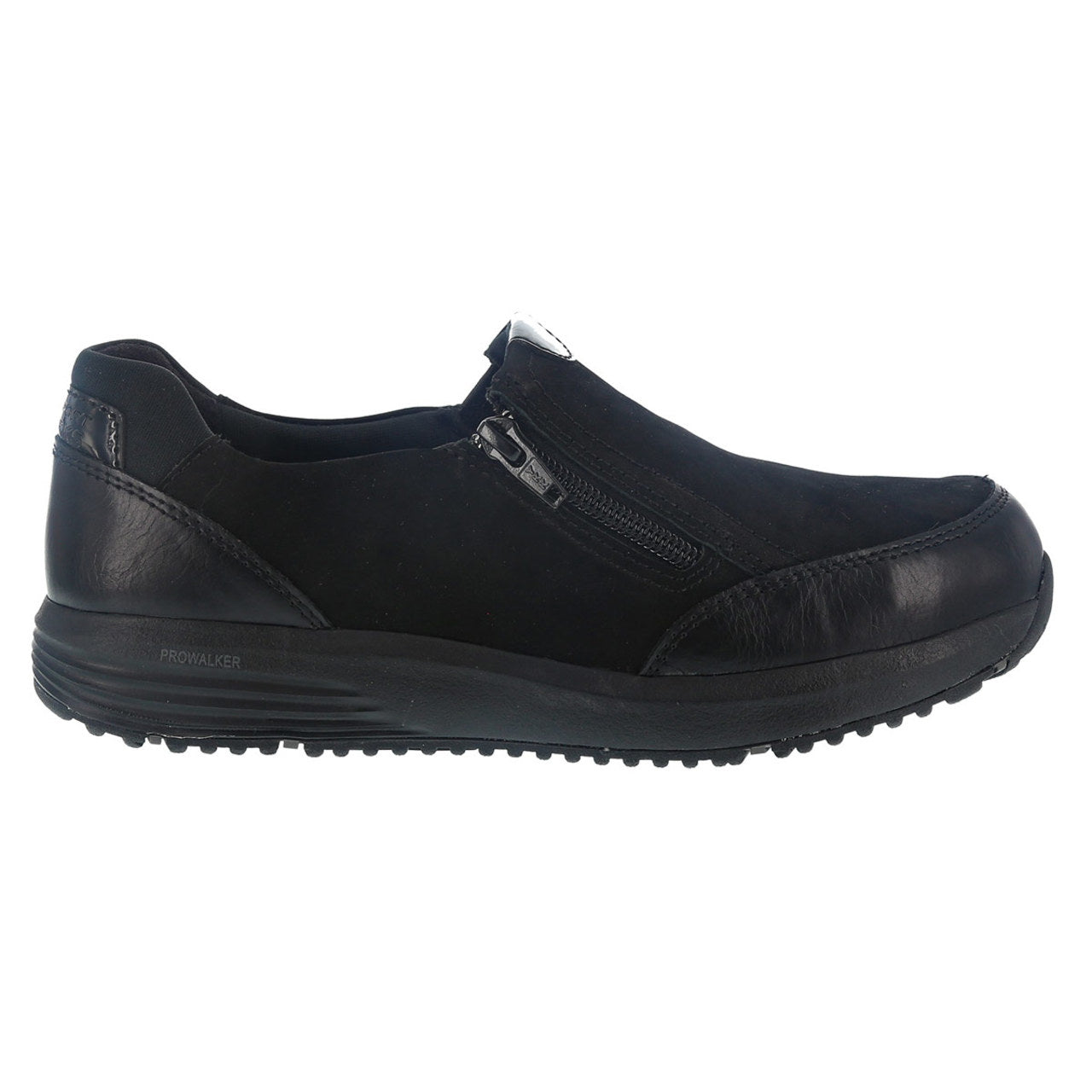 Rockport Women's truStride Work EH Steel Toe Shoes - RK500 Rockport Women's truStride Work EH Steel Toe Shoes - RK500