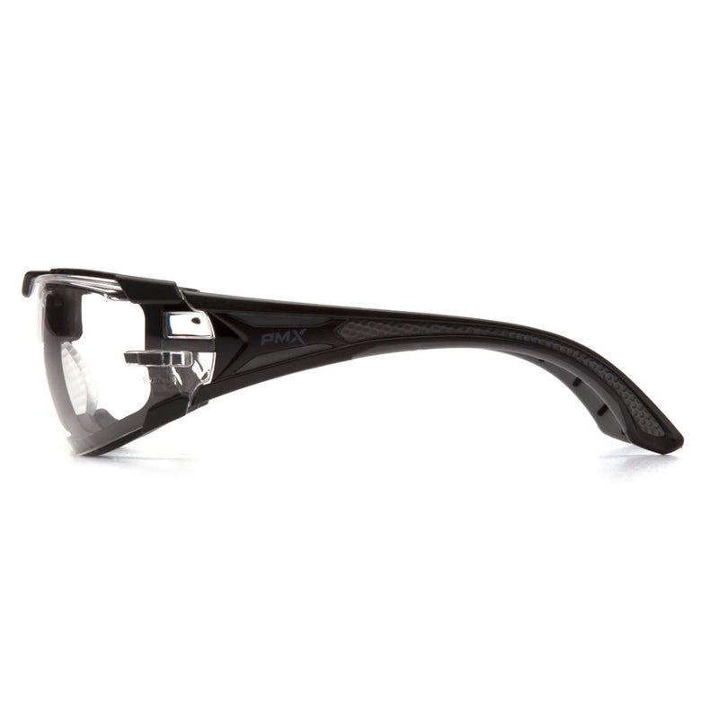 Pyramex Endeavor Plus Foam Safety Glasses, view 4 of 6