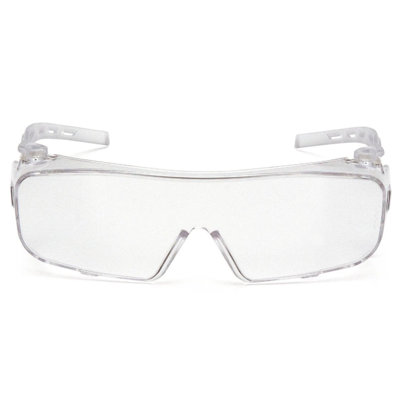 Pyramex Cappture OTS Safety Glasses, view 2 of 7
