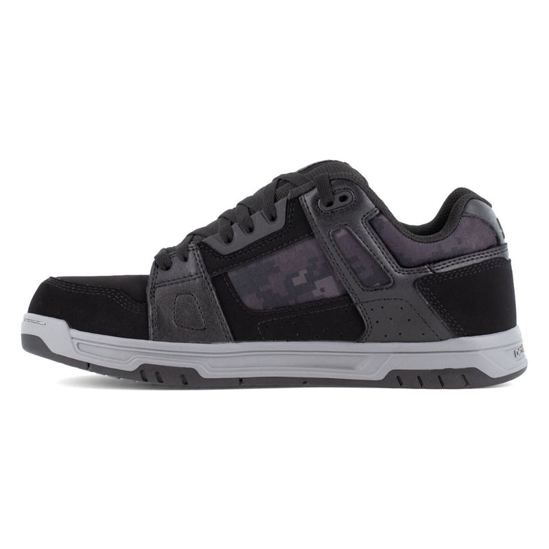DC Work Crew Men's Stag EH Composite Toe Work Shoes, DC60501, view 3 of 4