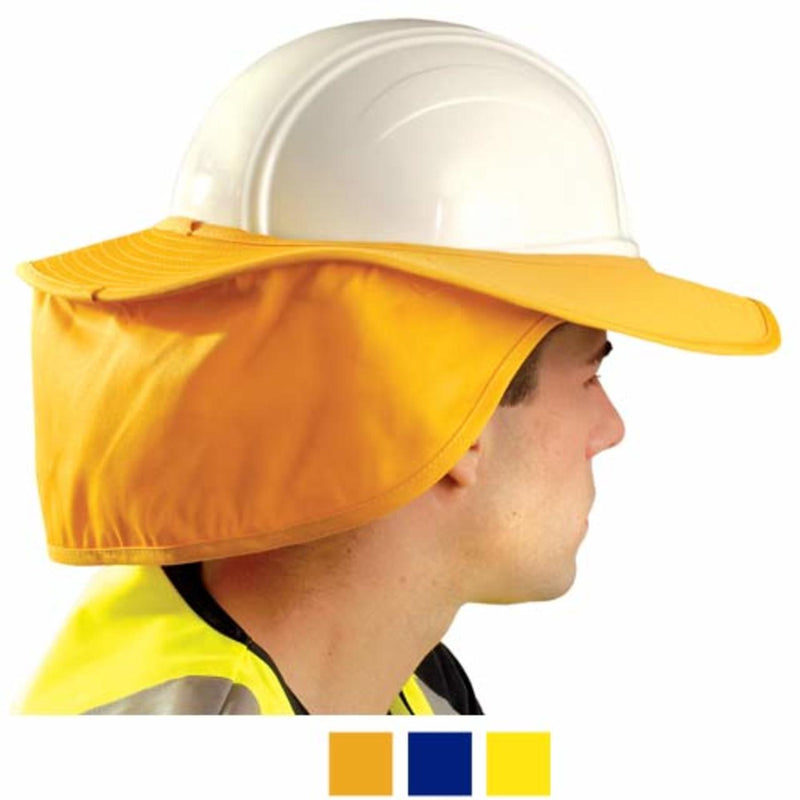 Occunomix Hard Hat Shade - 898, view 1 of 6