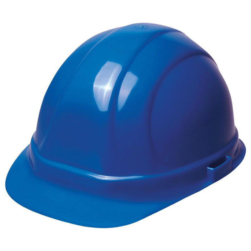 Delta Plus Omega II Cap Style Hard Hat, 6-Point Ratchet Suspension, view 11 of 21
